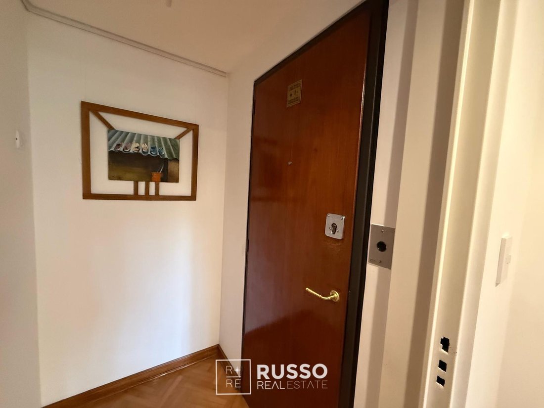 Apartment in Buenos Aires, Buenos Aires, Argentina 5 - 18716621