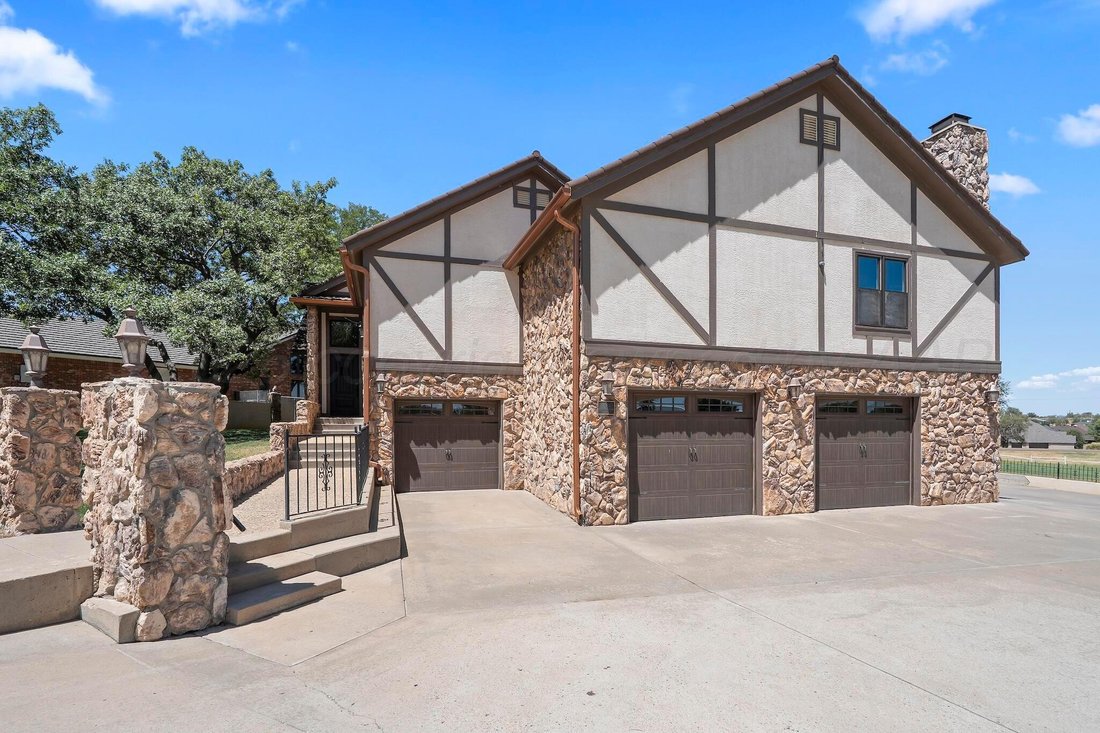 House in Amarillo, Texas, United States 2 - 18717912