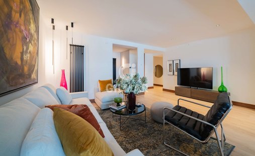 Appartement à Salamanque, Madrid, Espagne 1