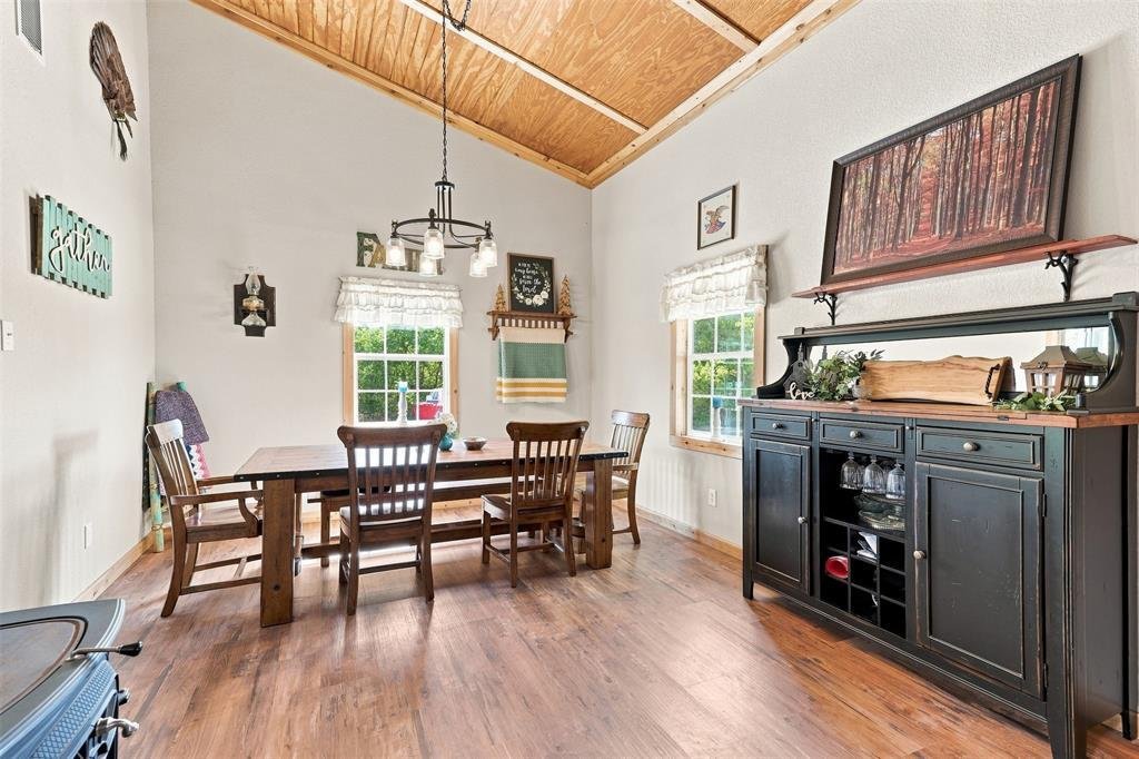 Casa a Weatherford, Texas, Stati Uniti 4 - 18718466