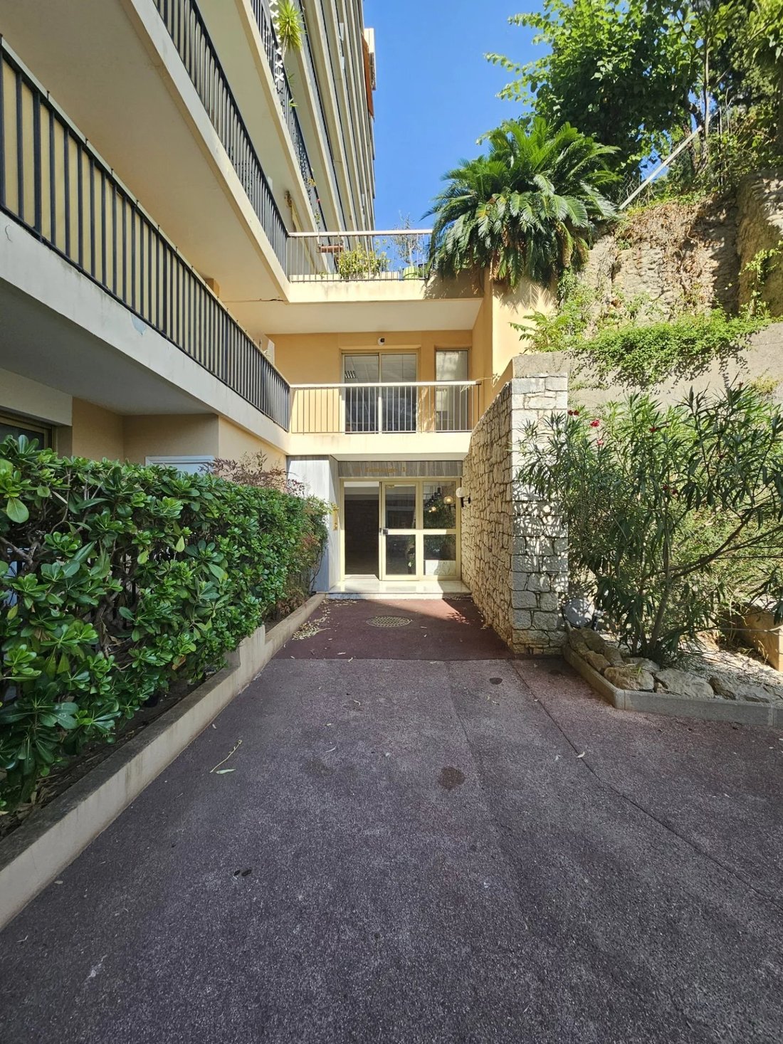 Apartment in Nice, Provence-Alpes-Côte d'Azur, France 2 - 18717302