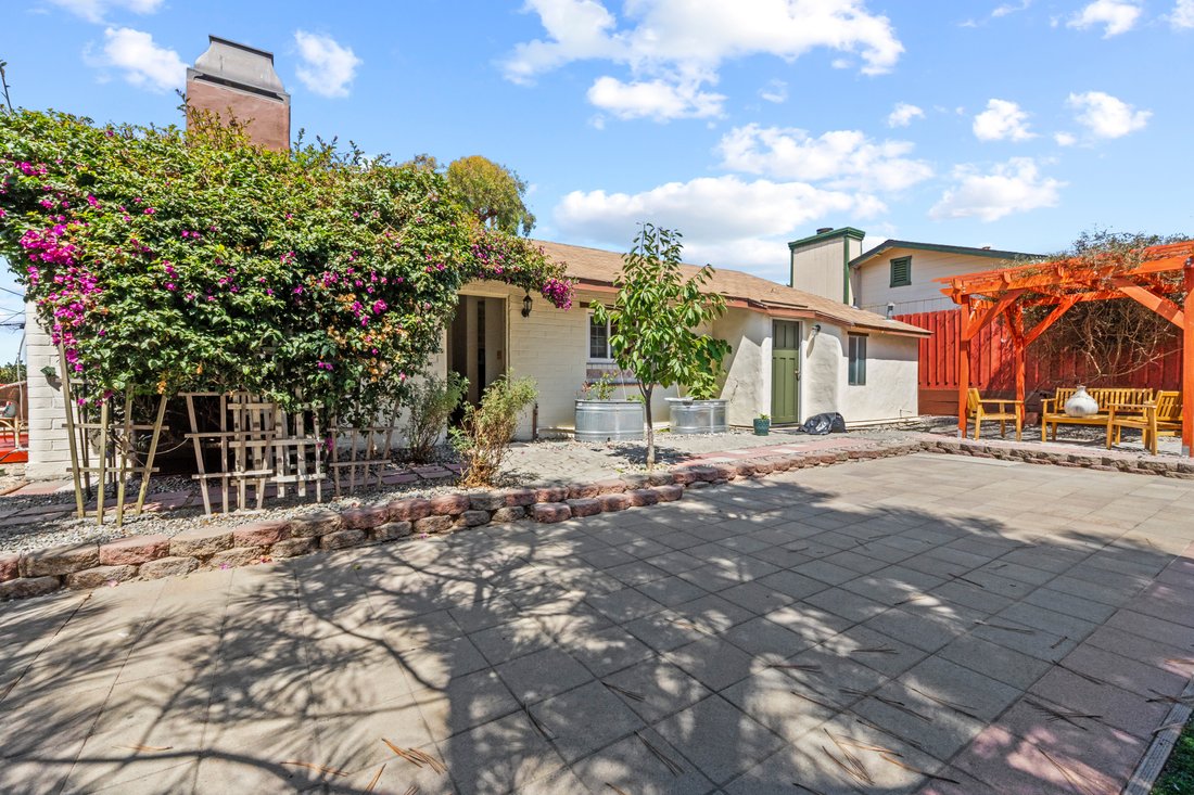 Casa en Sand City, California, Estados Unidos 5 - 18717463