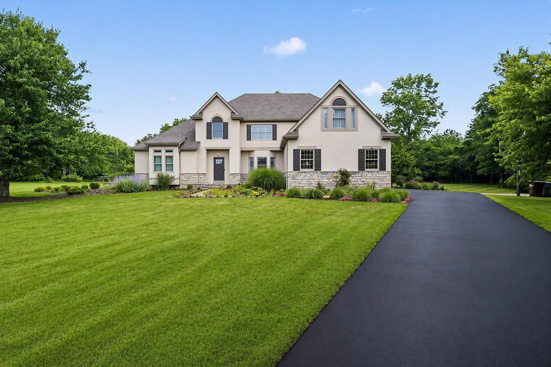 Casa a Liberty Township, Ohio, Stati Uniti 1 - 18349352