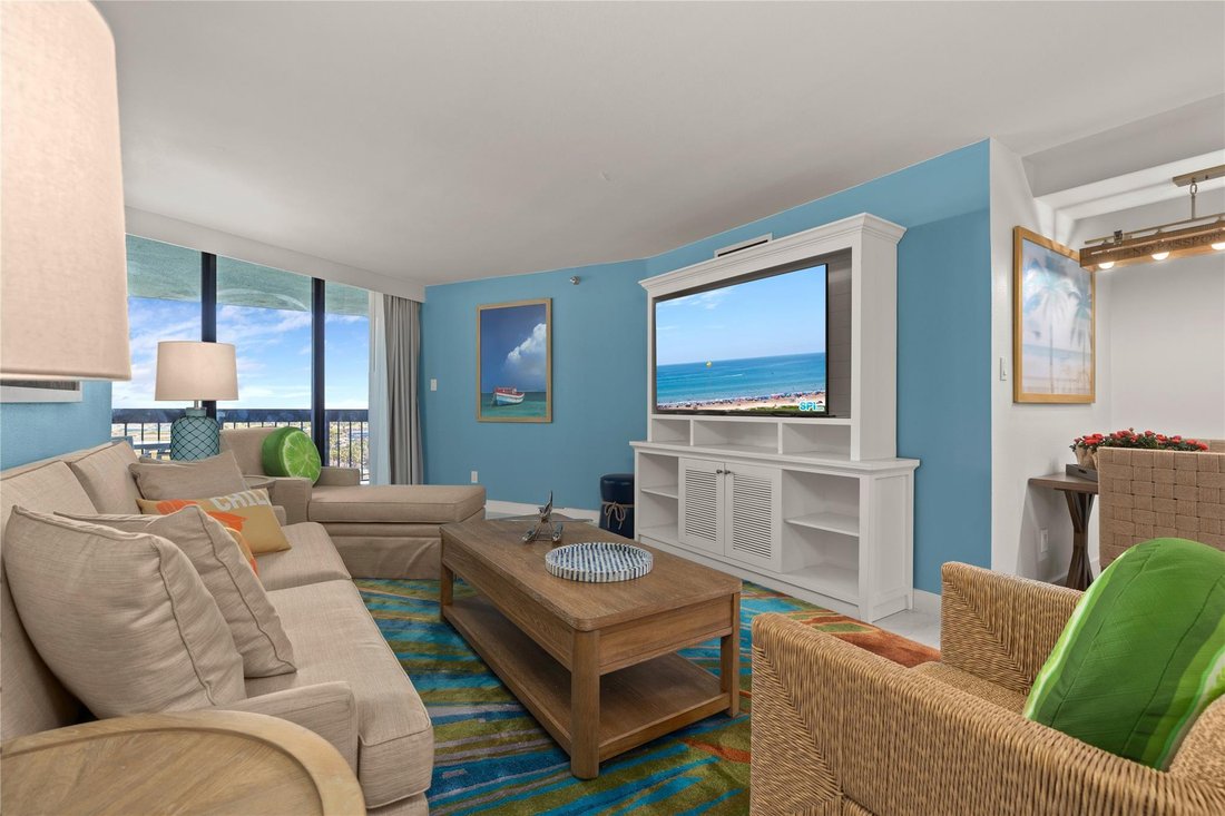 Condominio a South Padre Island, Texas, Stati Uniti 3 - 18719045
