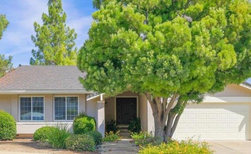 House in San Jose, California, United States 1