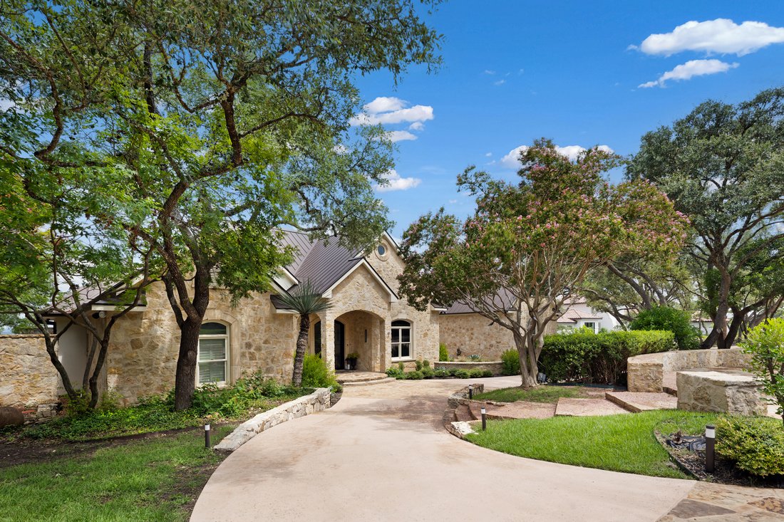 Haus in San Antonio, Texas, Vereinigte Staaten 2 - 18717638