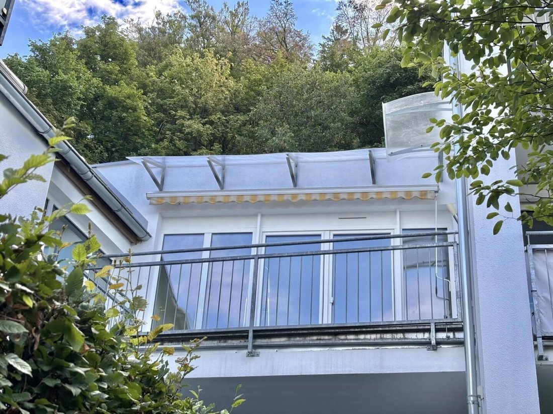 Appartement à Heuberg, Salzbourg, Autriche 1 - 16431830