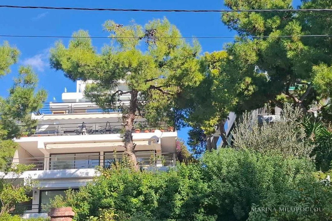 Apartment in Vouliagmeni, Attica, Greece 4 - 18717433