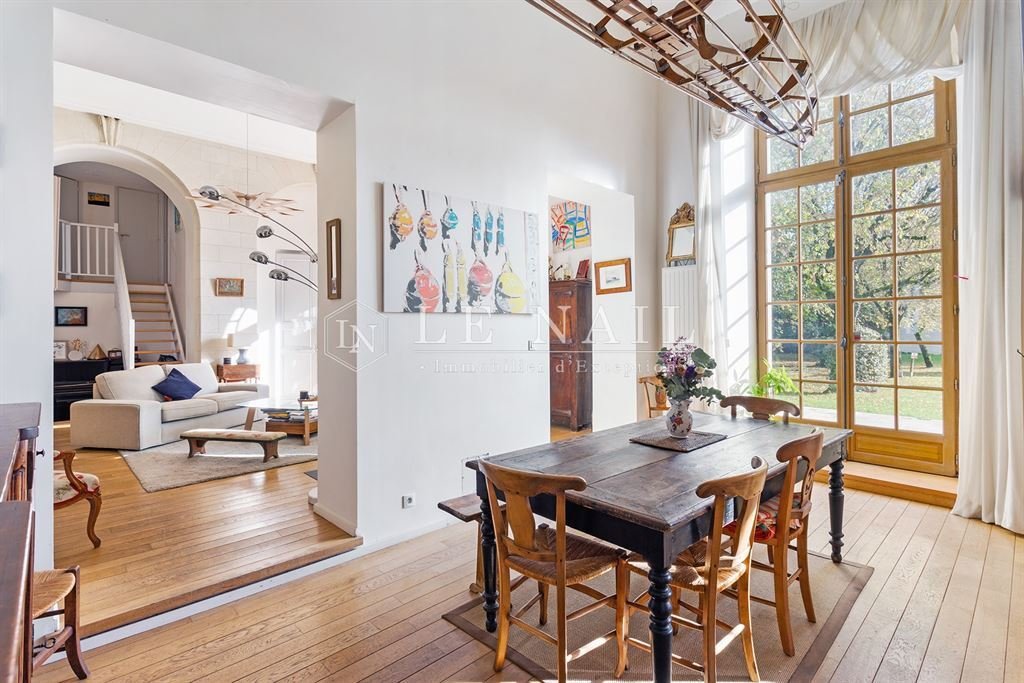 Estate in Centre Ville, Nantes, France 2 - 13439502