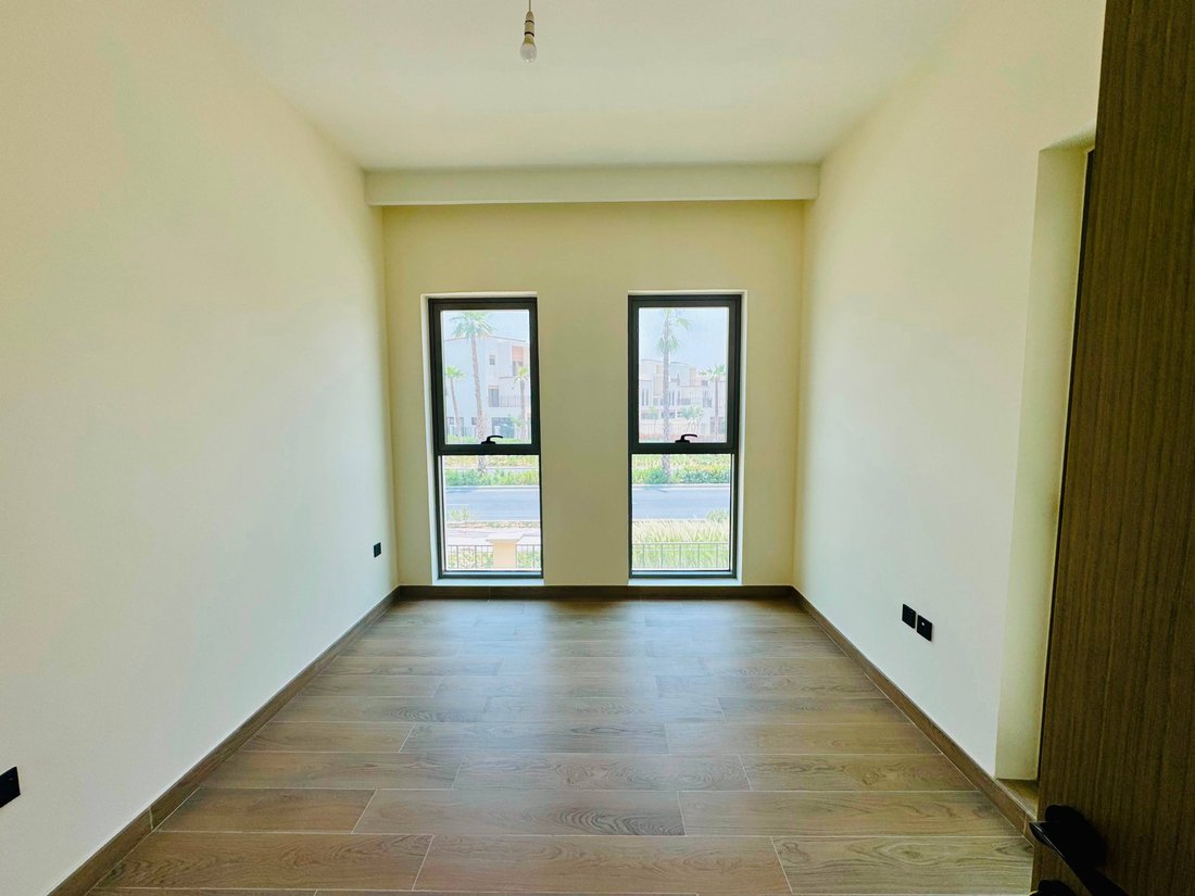 Townhouse in Al Hebiah 5, Al Hebiah, Dubai 5 - 18716712