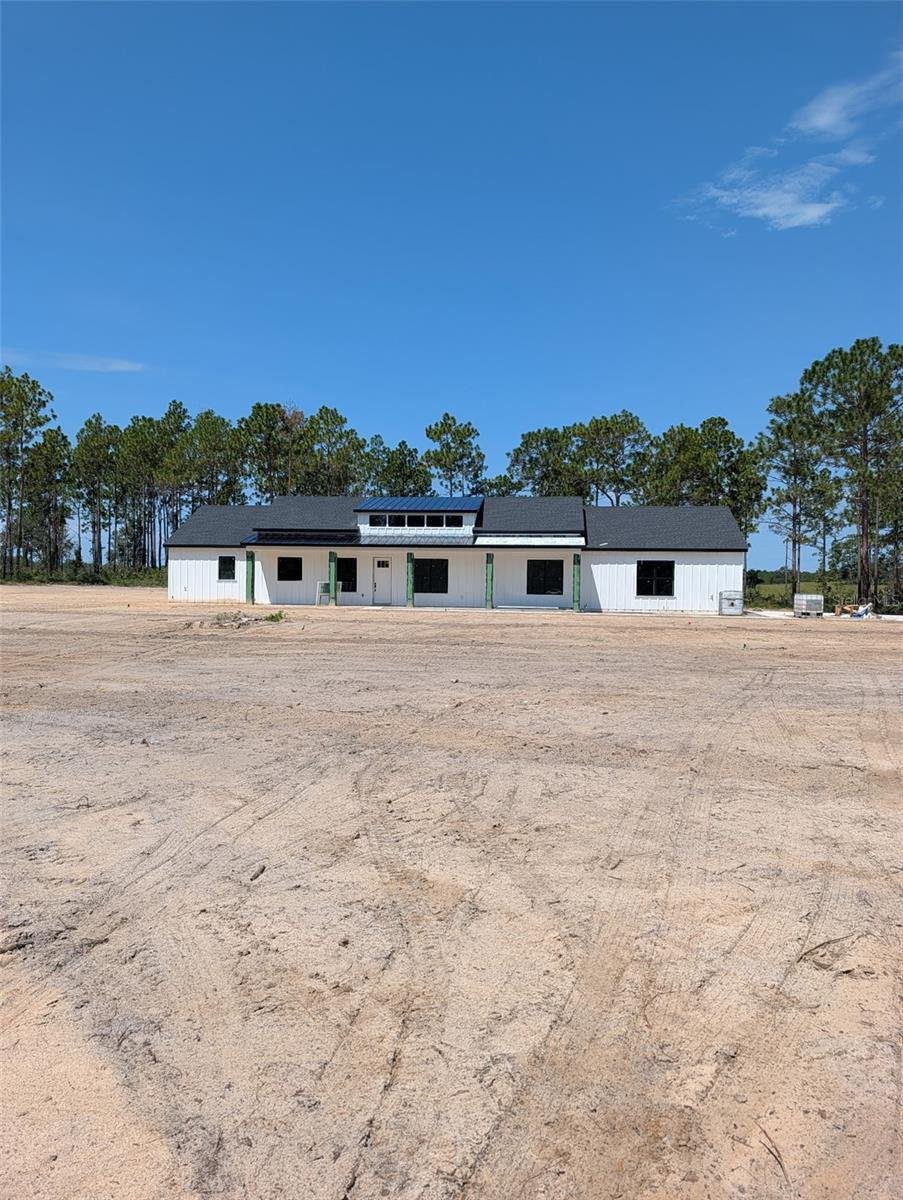Haus in Morriston, Florida, Vereinigte Staaten 1 - 18680476