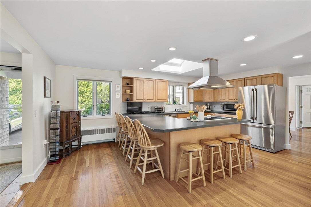 House in Narragansett, Rhode Island, United States 4 - 18718347