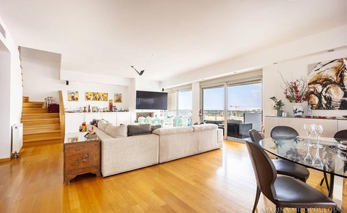 Apartamento en Elliniko, Ática, Grecia 1