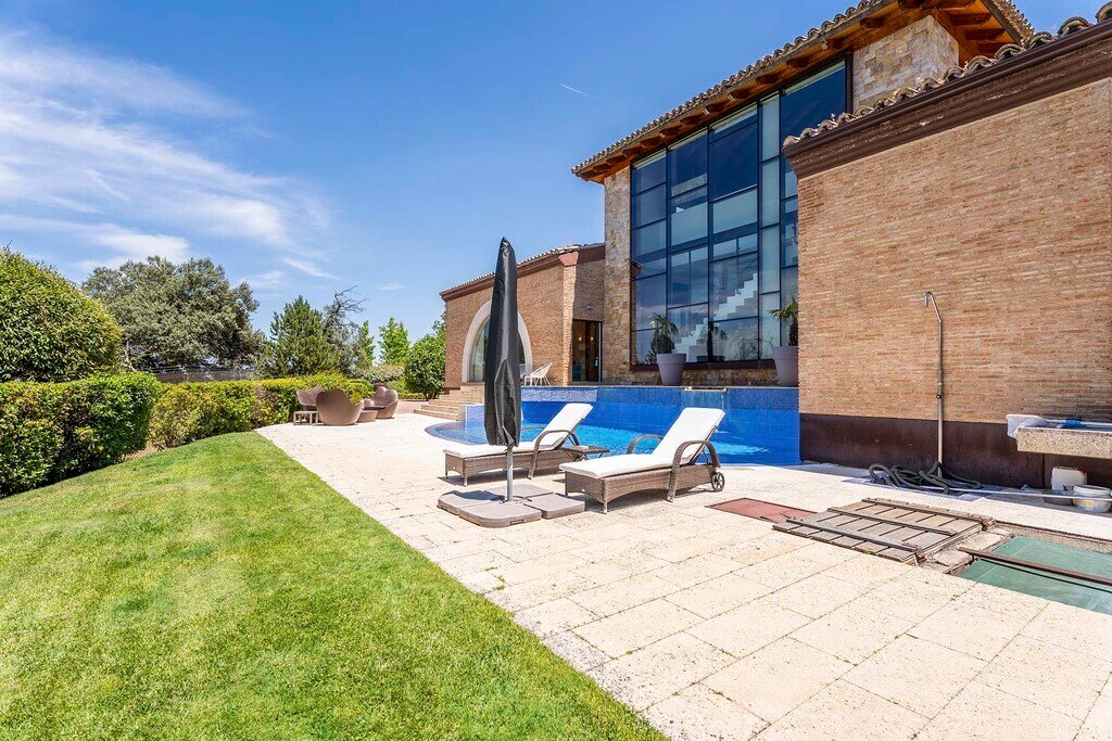 Villa en Ciudalcampo, San Sebastián de los Reyes, Comunidad de Madrid 1 - 18719576