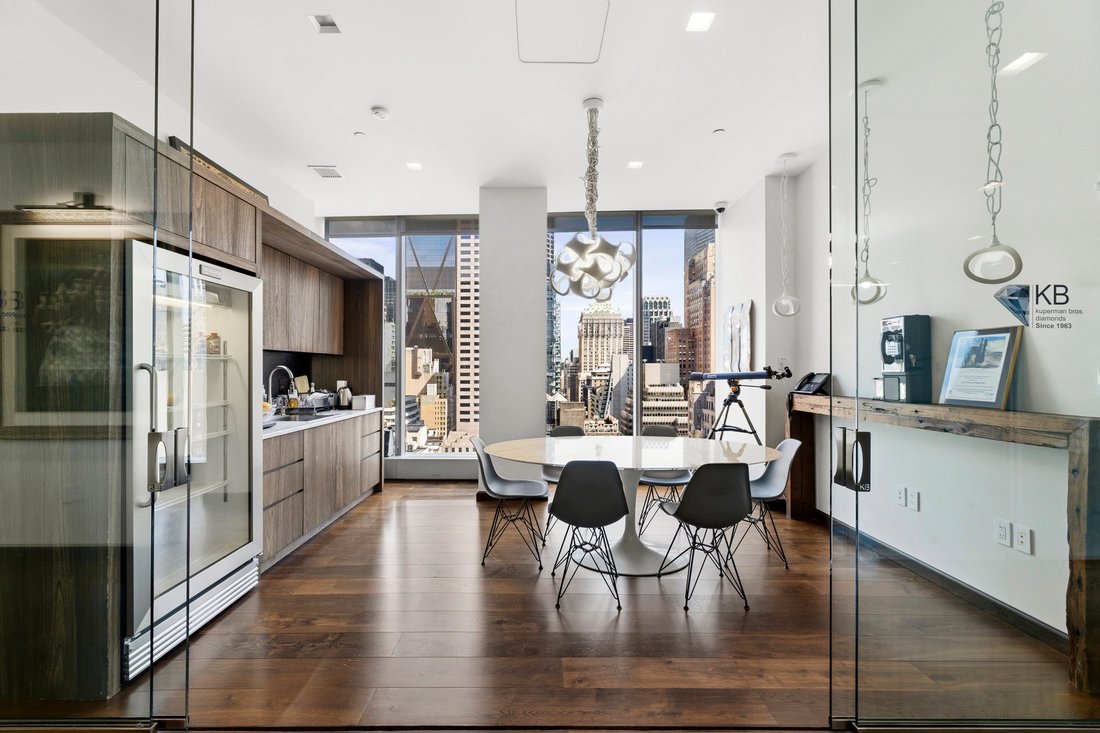 Condominio en Nueva York, Nueva York, Estados Unidos 3 - 18719630