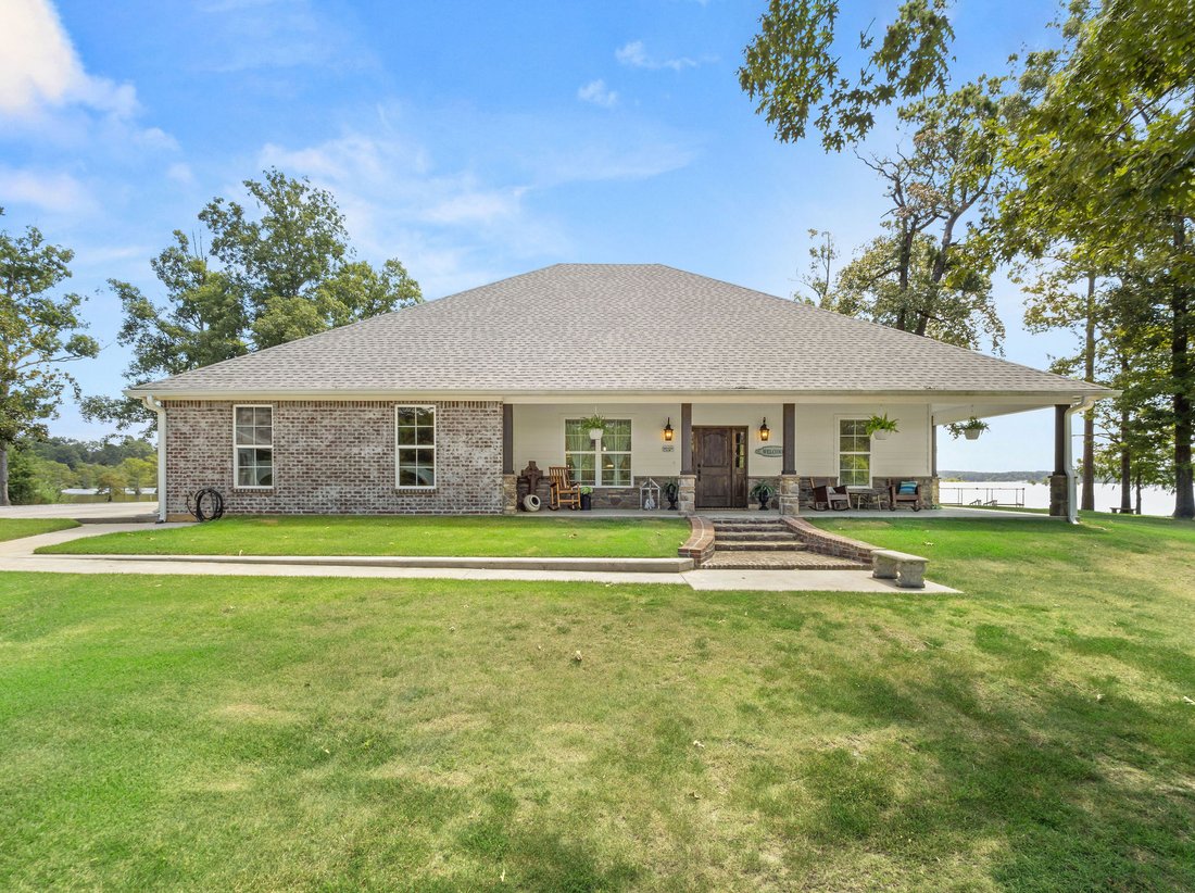Casa a Leesville, Louisiana, Stati Uniti 1 - 18717722