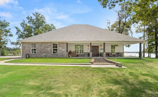 Casa a Leesville, Louisiana, Stati Uniti 1