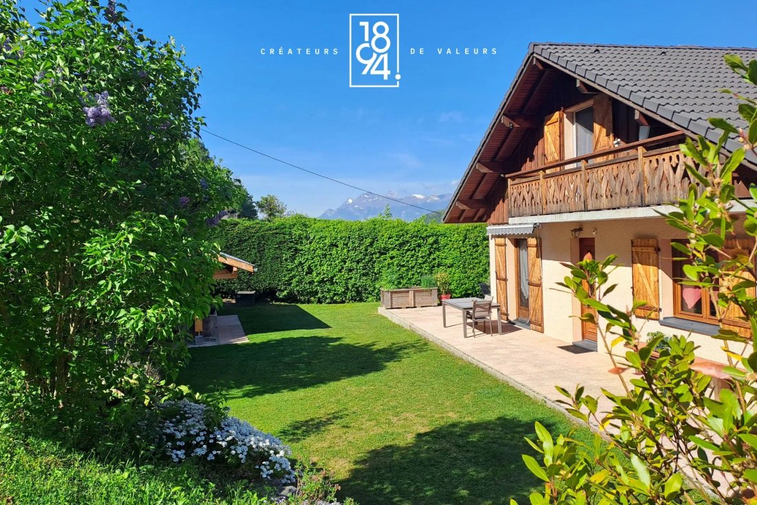 House in Queige, Auvergne-Rhône-Alpes, France 1 - 18716994