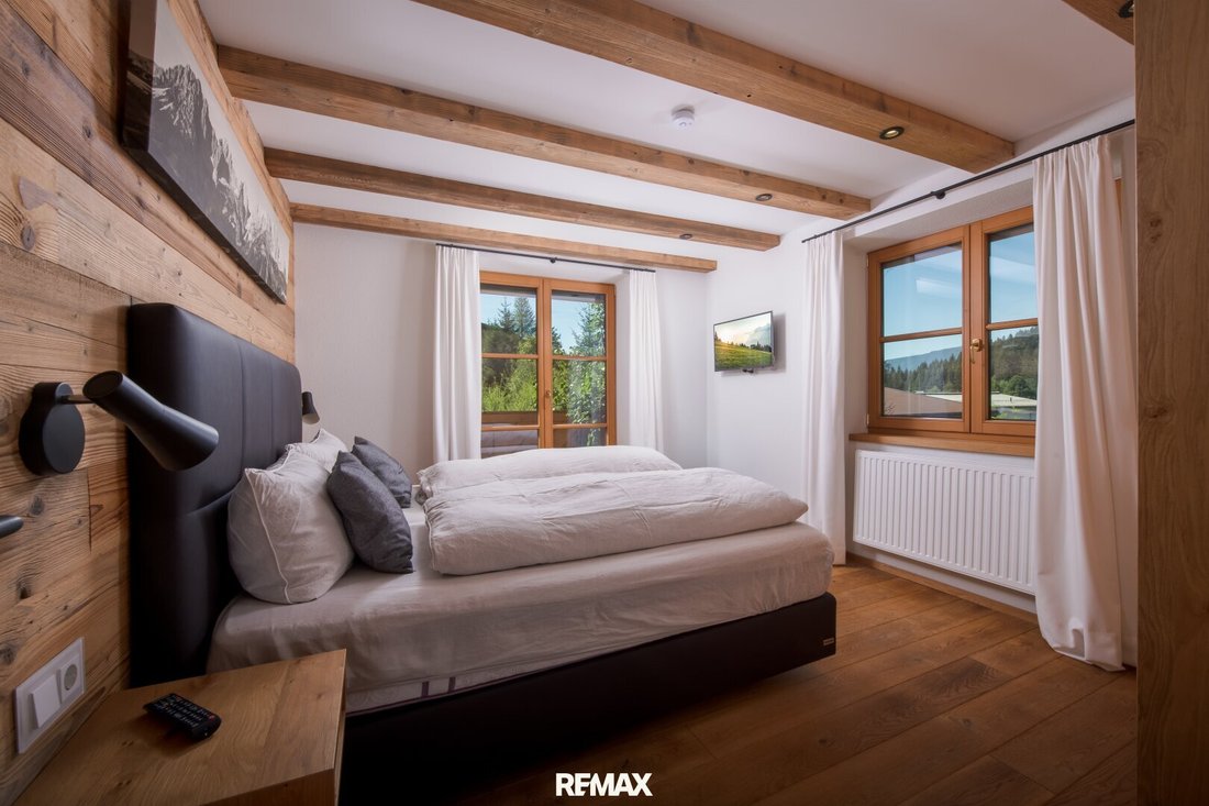 Casa a Sankt Johann in Tirol, Tirolo, Austria 3 - 18717460