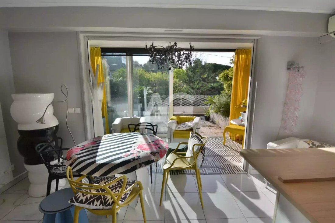 Appartamento a Les Bastides, Antibes, Francia 4 - 16623332