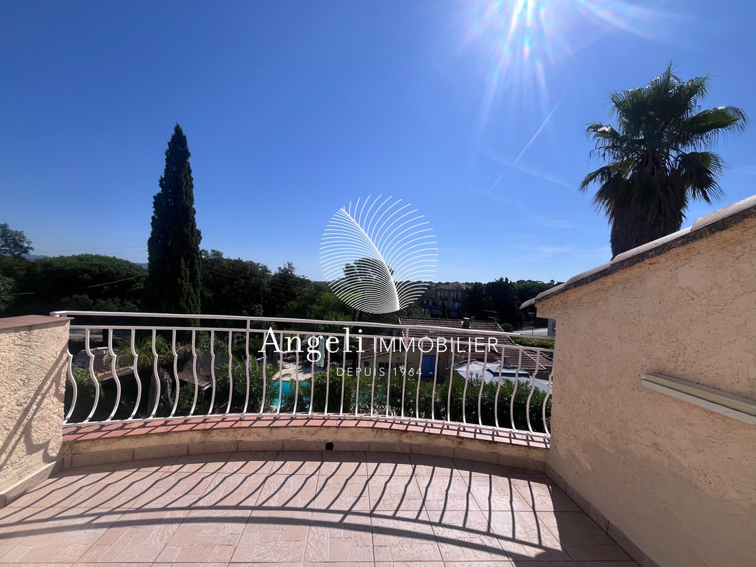Villa a Fréjus, Provenza-Alpi-Costa Azzurra, Francia 2 - 17091992