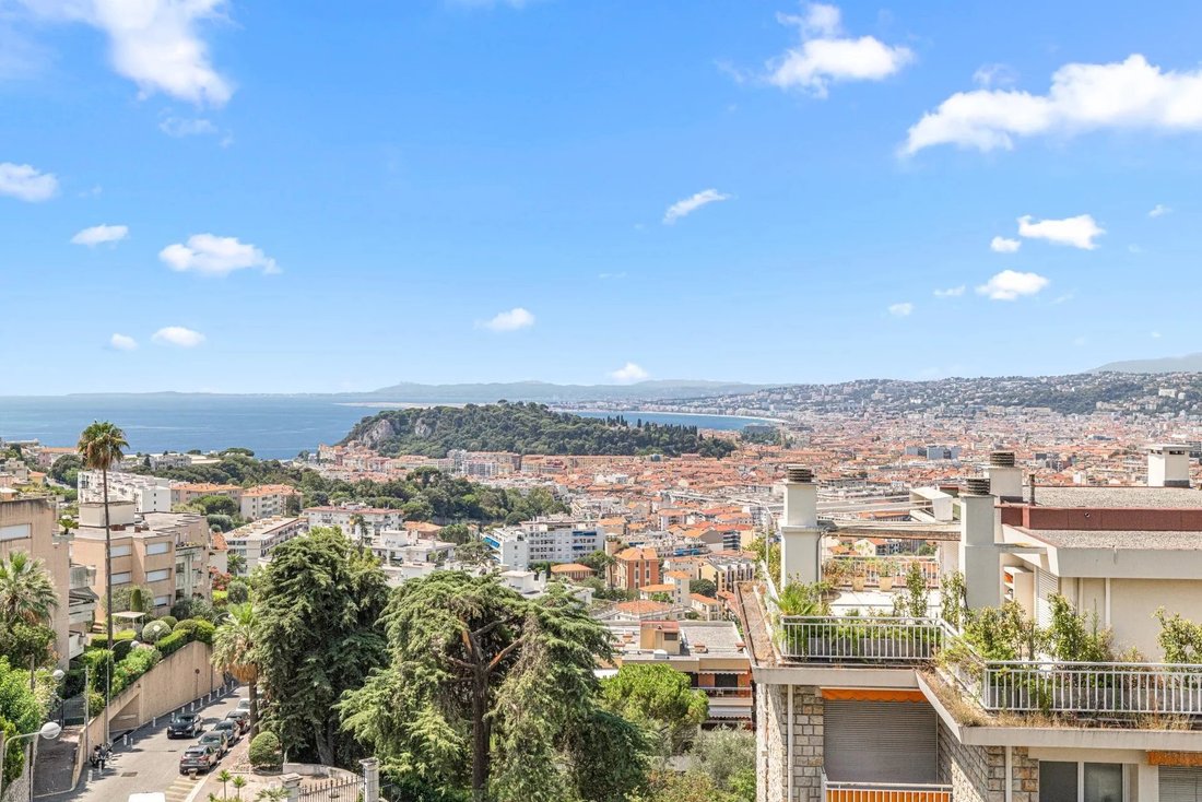 Apartment in Nice, Provence-Alpes-Côte d'Azur, France 2 - 18716776