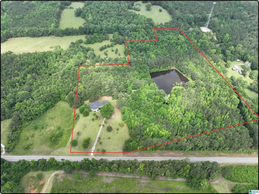 House in Lanett, Alabama, United States 2 - 18401141