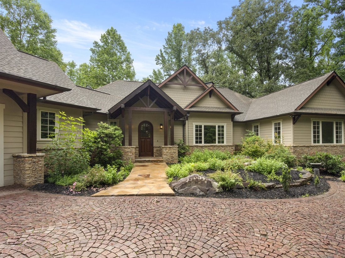 House in Arden, North Carolina, United States 2 - 18068640