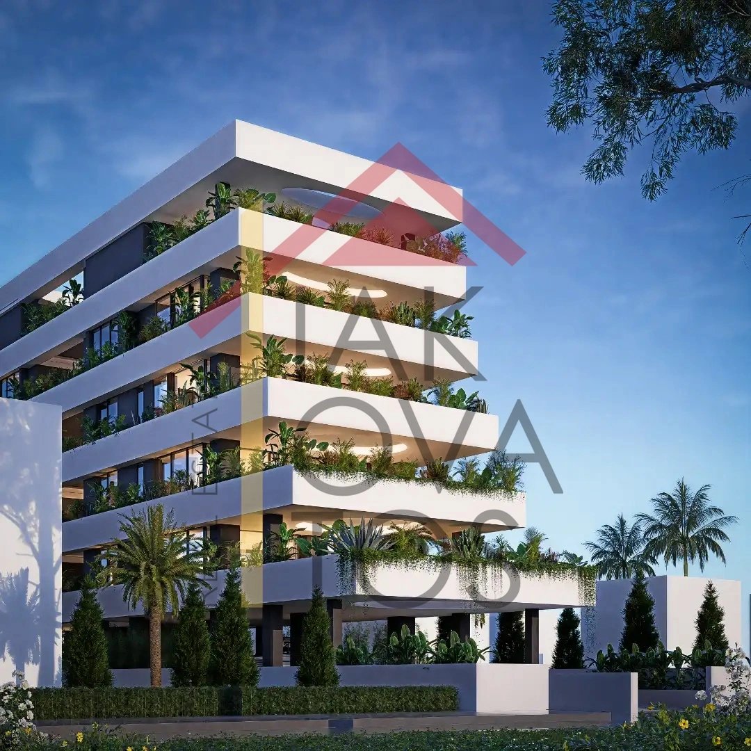 Apartment in Glyfada, Attica, Greece 1 - 18716477