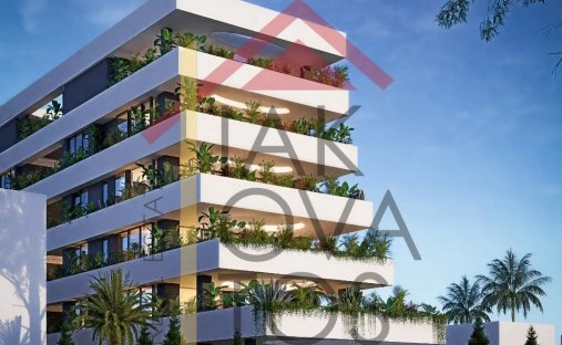 Apartamento en Glifada, Ática, Grecia 1
