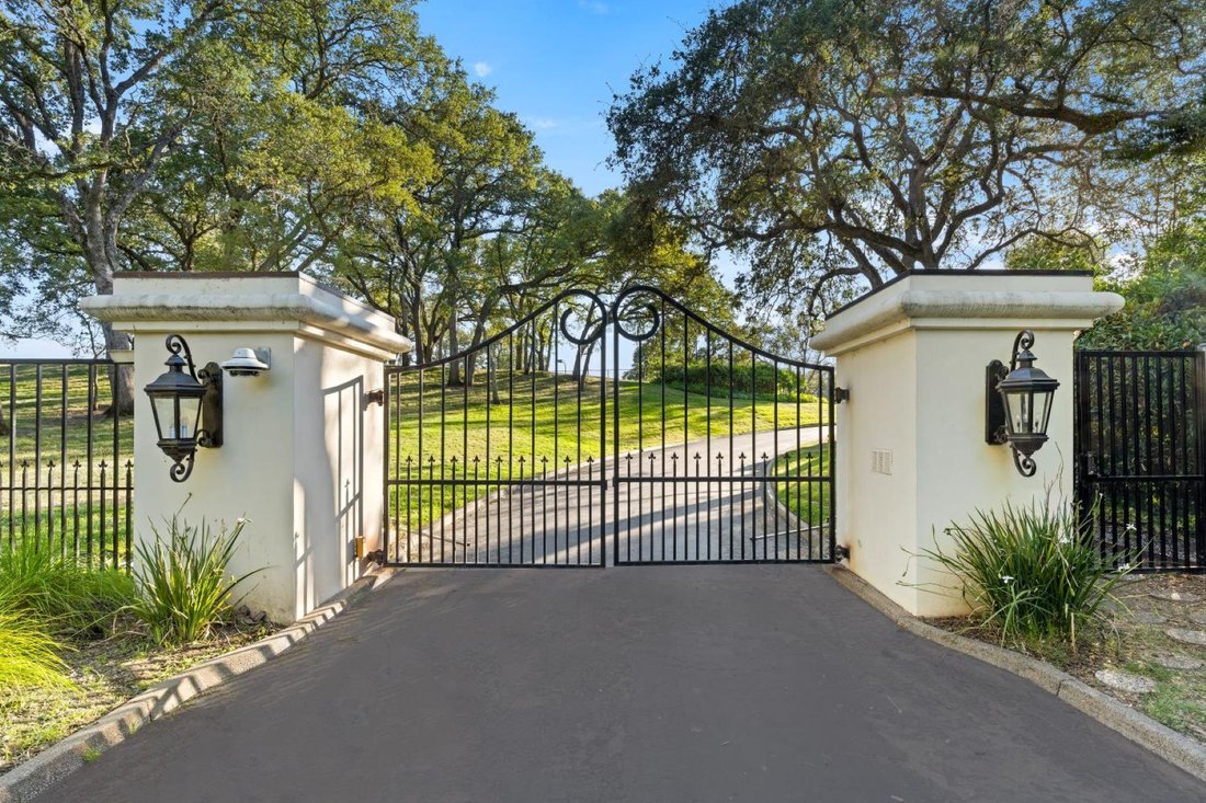 Maison à Fair Oaks, Californie, États-Unis 5 - 18717454