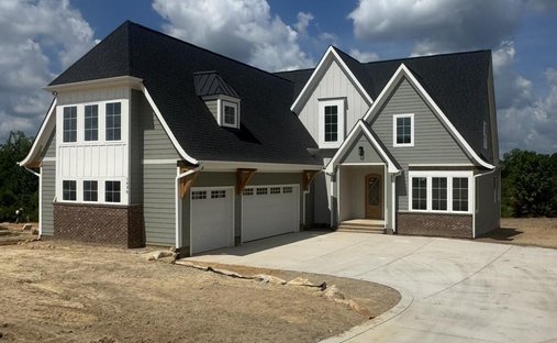 Haus in Raleigh, North Carolina, Vereinigte Staaten 1