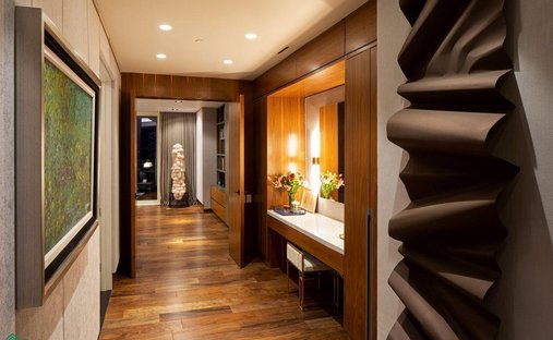 Condominio en San Pedro Garza García, Nuevo León, México 1