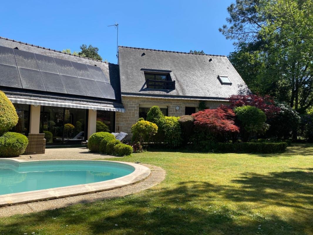Maison à Ploemel, Bretagne, France 2 - 17800342