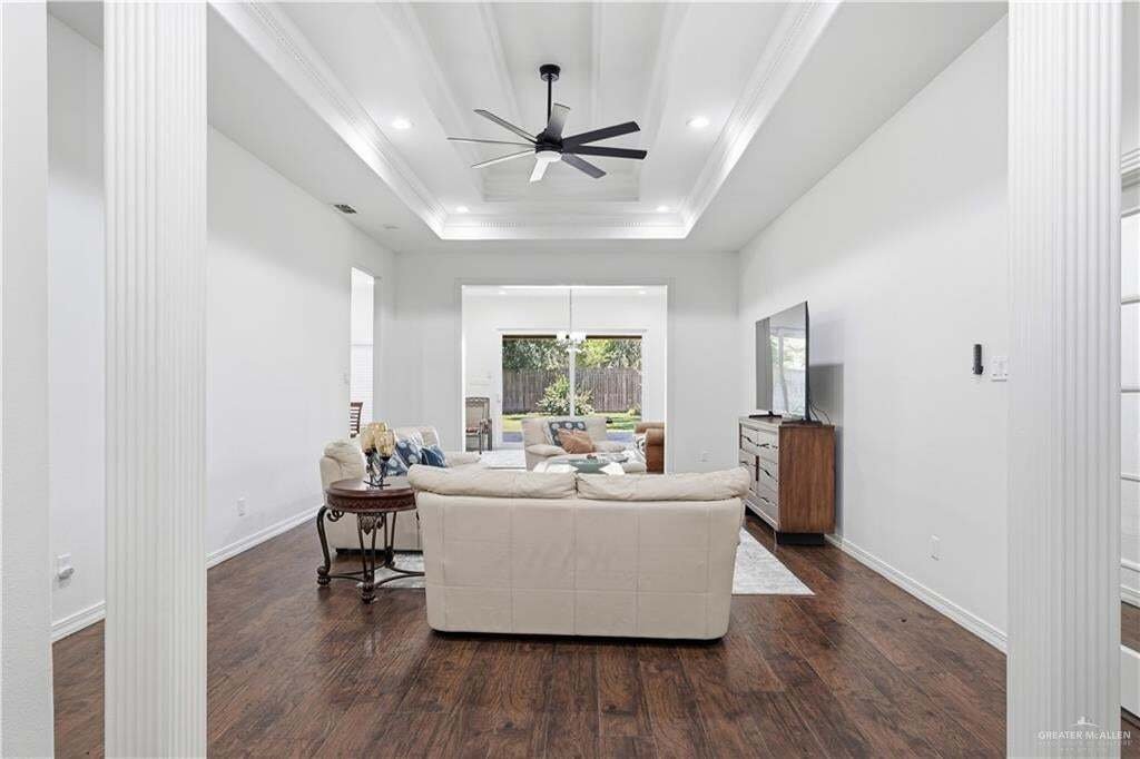 Casa a Weslaco, Texas, Stati Uniti 3 - 18718447