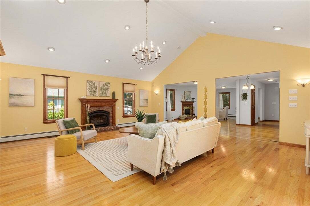 Haus in North Kingstown, Rhode Island, Vereinigte Staaten 5 - 18718342