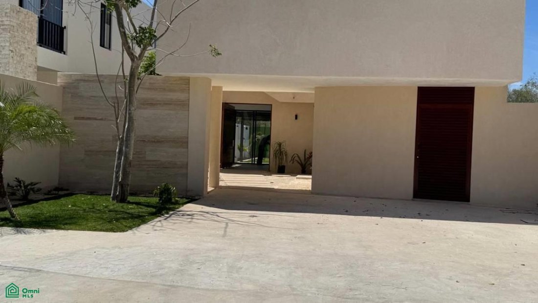 Maison à Airepuro, Yucatán, Mexique 2 - 18663070