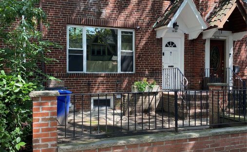 Casa en Nueva York, Nueva York, Estados Unidos 1