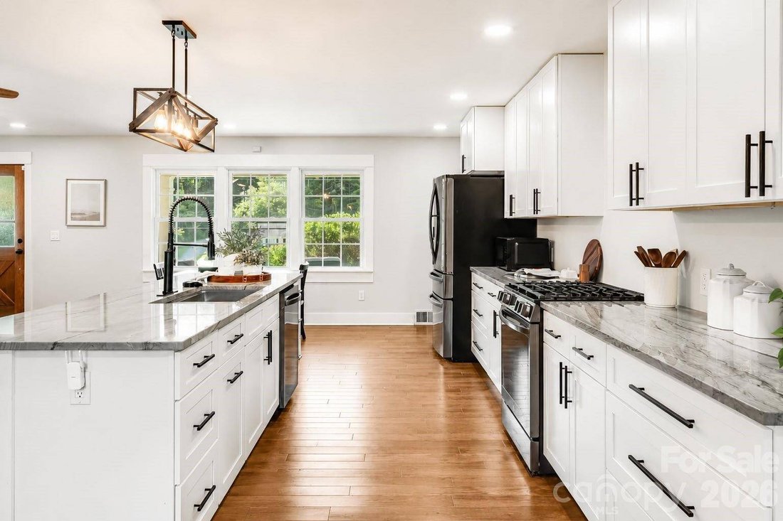 Haus in Asheville, North Carolina, Vereinigte Staaten 4 - 18670624