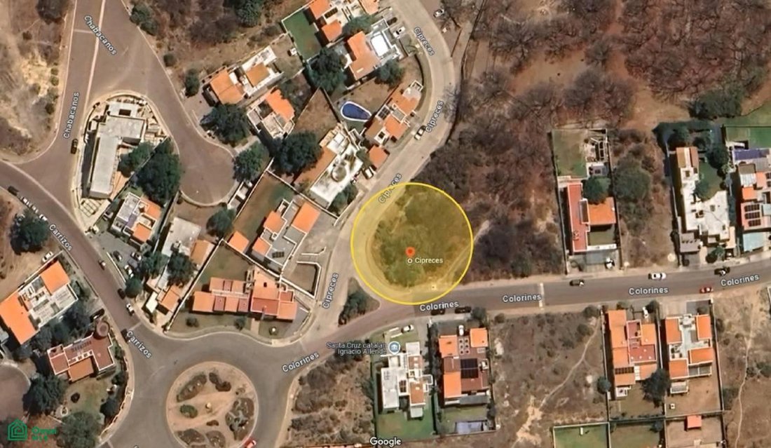 Terrain à Ciudad López Mateos, État de Mexico, Mexique 1 - 17811114