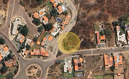Terreno en Ciudad López Mateos, Estado de México, México 1