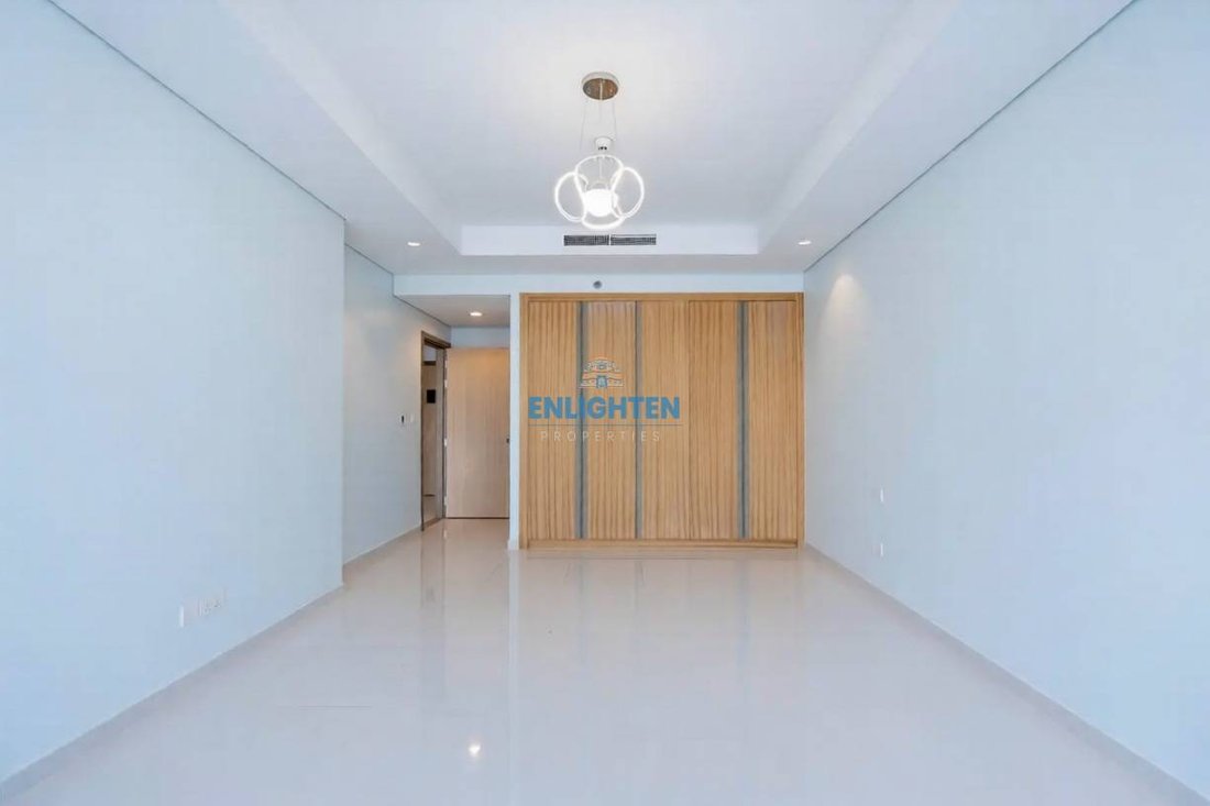 Apartamento en Business Bay, Dubái, Emiratos Árabes Unidos 3 - 18716699