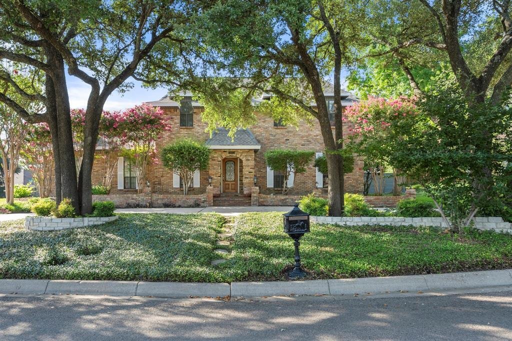 Casa a Fort Worth, Texas, Stati Uniti 2 - 18718588