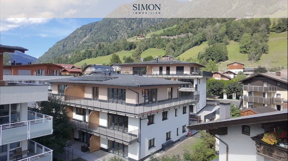 Penthouse in Bad Hofgastein, Salzburg, Austria 2 - 16450168