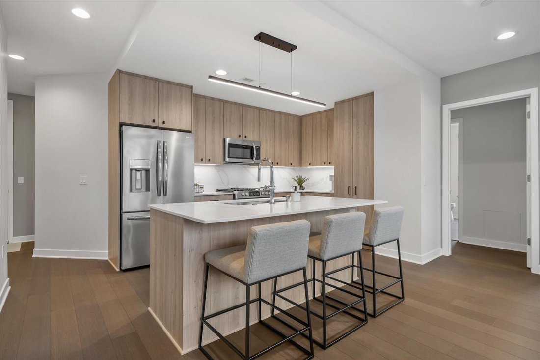 Condominio a Port Washington, Wisconsin, Stati Uniti 4 - 18718677