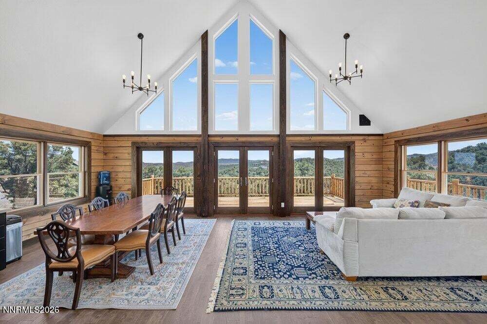 Casa a Reno, Nevada, Stati Uniti 5 - 18717958