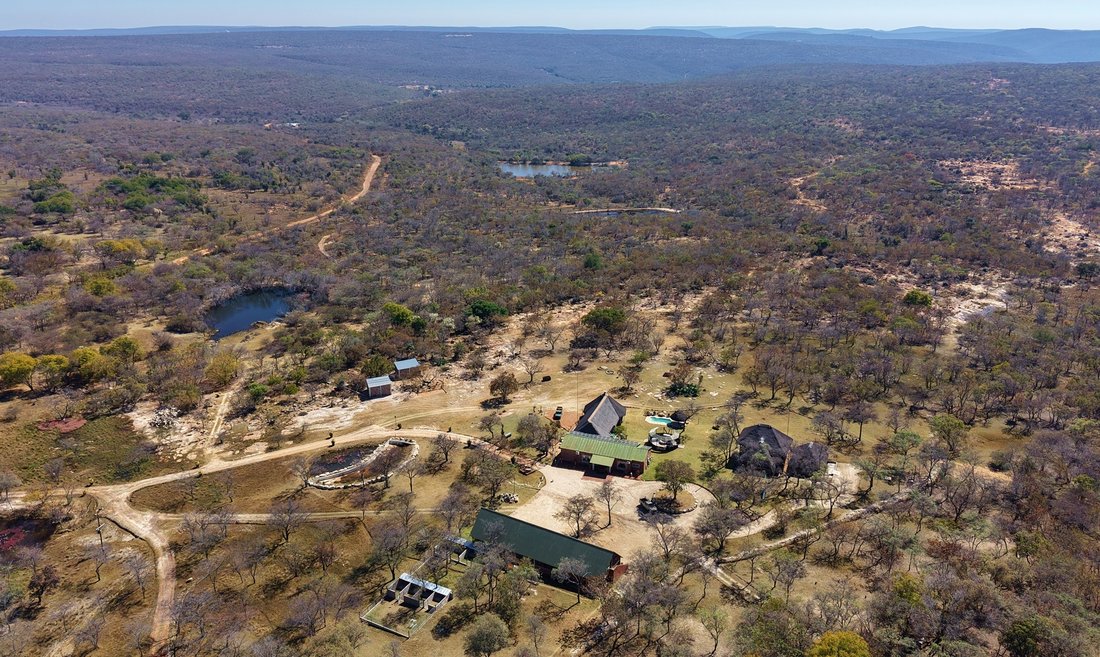 Farm Ranch in Modimolle Local Municipality, Limpopo, South Africa 4 - 18717605