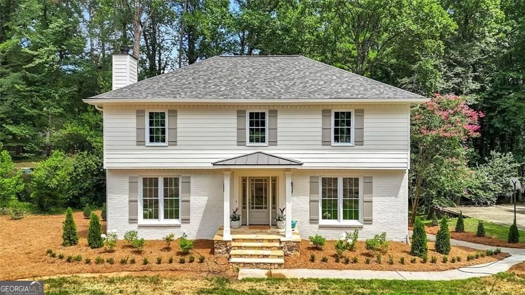 Haus in Roswell, Georgia, Vereinigte Staaten 2 - 18719252