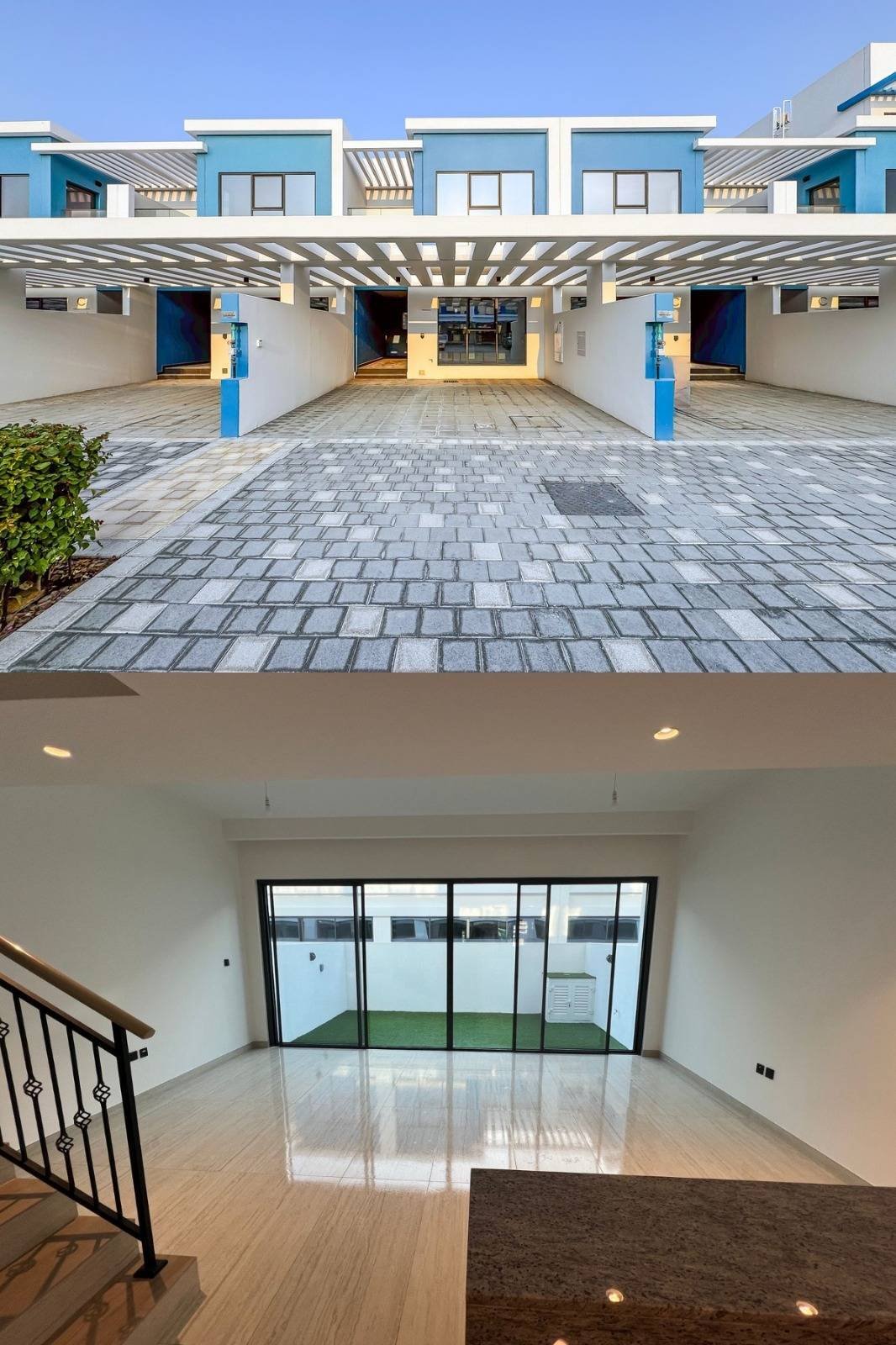 Townhouse in Al Hebiah 5, Al Hebiah, Dubai 4 - 18716701
