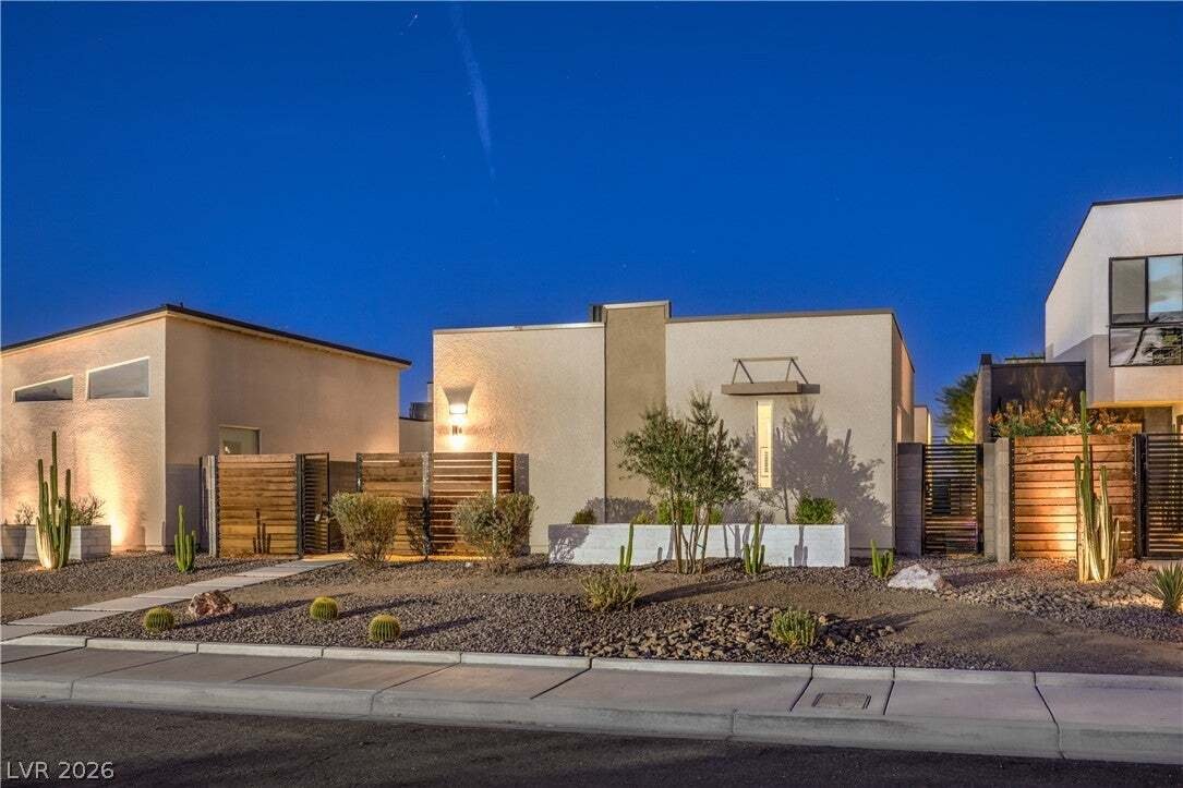 House in Las Vegas, Nevada, United States 3 - 18718726